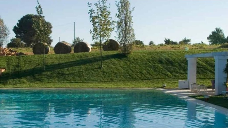 Hotel Relais Masseria Villa Cenci
