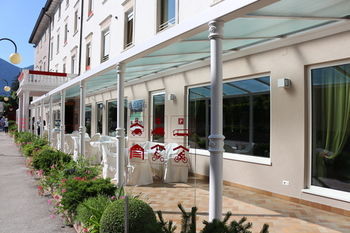 Grand Hotel Bellavista