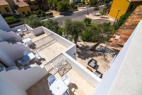 Hotel Vecchia Marina