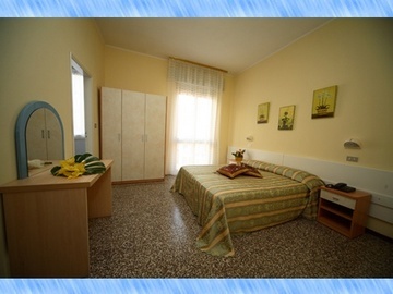 Hotel Graziella