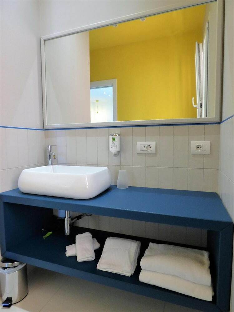Hotel Trevi