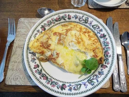 Bed & Breakfast Clerk Laithe Lodge