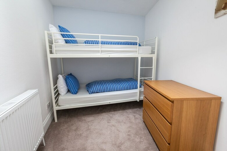 Clydesdale Apartments