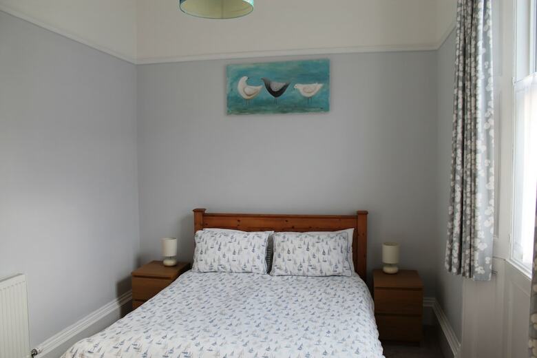 Clydesdale Apartments