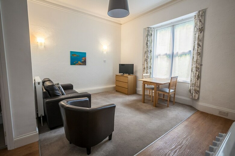 Clydesdale Apartments