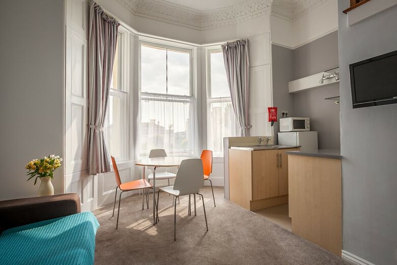 Clydesdale Apartments