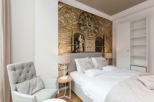 Apartamento Avanti Home