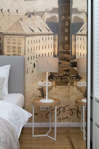 Apartamento Avanti Home