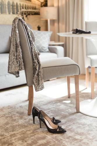 Apartamento Avanti Home