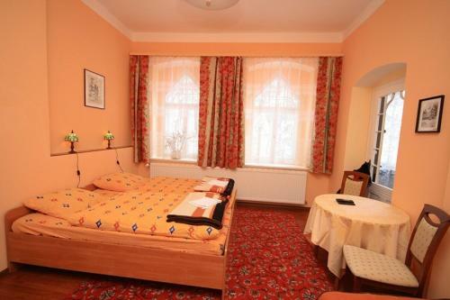 Hostal Willa Rosa