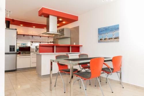 Jantar Apartamenty - Wylotowa