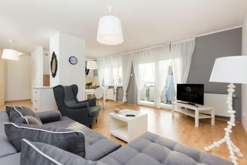 Jantar Apartamenty - Wylotowa