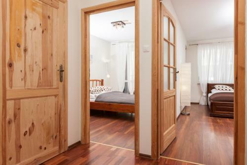 Jantar Apartamenty - Wylotowa