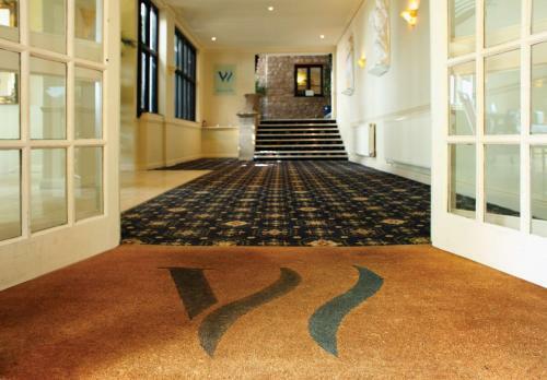Best Western The Webbington Hotel & Spa