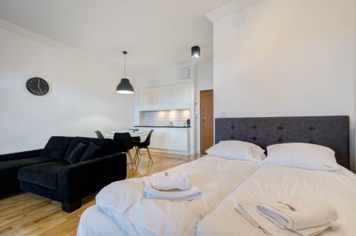 Dom & House - Apartamenty Neptun Park