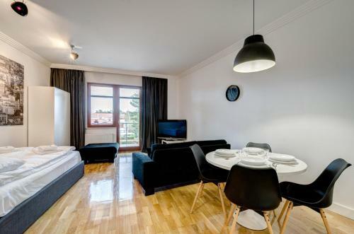 Dom & House - Apartamenty Neptun Park