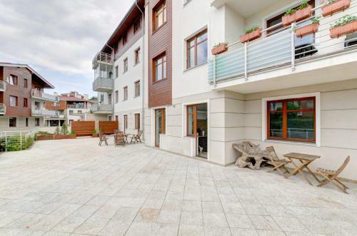 Dom & House - Apartamenty Neptun Park