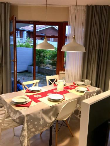 Dom & House - Apartamenty Neptun Park
