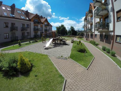 Apartament City