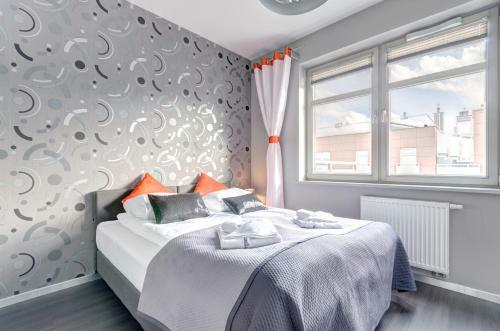 Dom & House Apartments - Marina Residence
