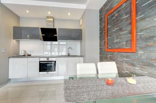 Dom & House Apartments - Marina Residence