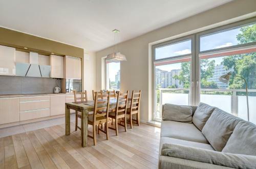 Dom & House Apartments - Marina Residence