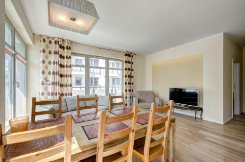 Dom & House Apartments - Marina Residence