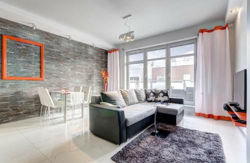 Dom & House Apartments - Marina Residence