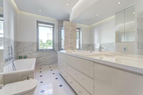 Dom & House Apartments - Marina Residence