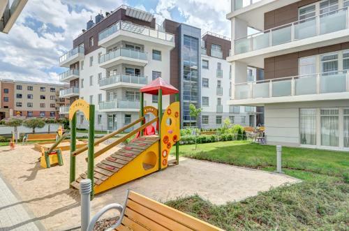 Dom & House Apartments - Marina Residence