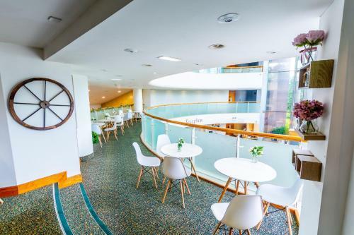 Daresbury Park Hotel & Spa