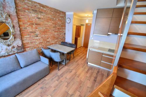 Apartamenty Na Wyspie - Villa Mistral