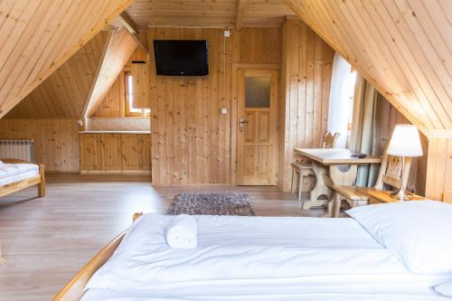 Apartament Przy Lesie 2