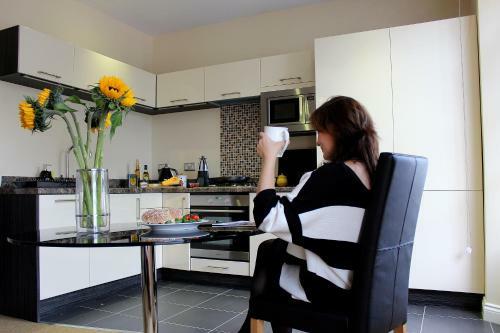 Silversprings City Centre Apartments