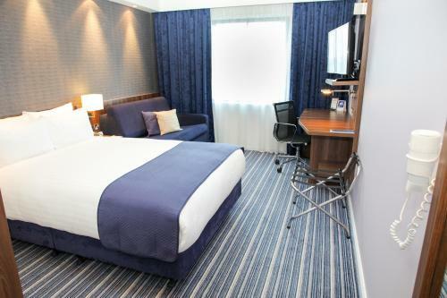 Hotel Holiday Inn Express London Heathrow T5