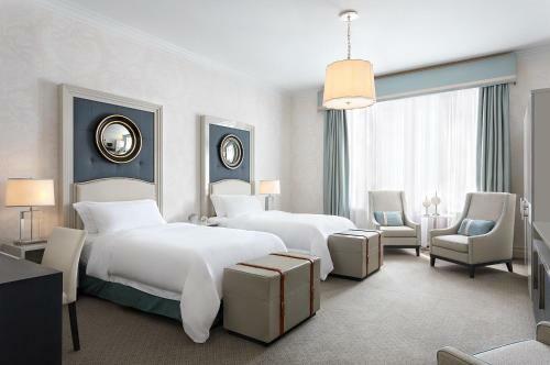 Hotel Bristol, A Luxury Collection Hotel, Warsaw