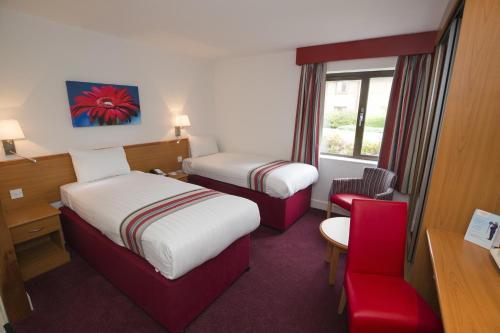 Hotel Ramada Cambridge