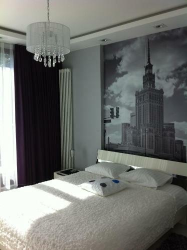 Apartamenty Triston Park