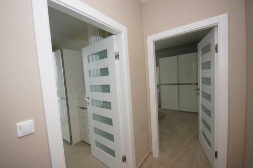 Apartamenty Triston Park