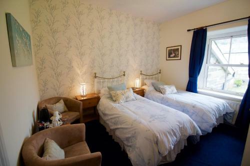 Bod Gwynedd Bed And Breakfast