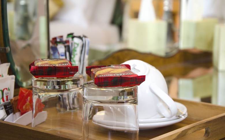Hotel Ravenscourt House
