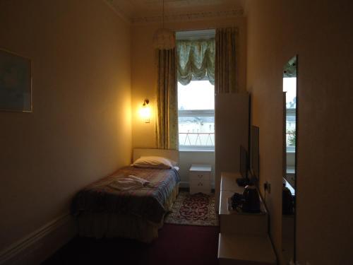 Abbey Court Hotel
