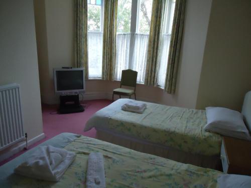 Abbey Court Hotel