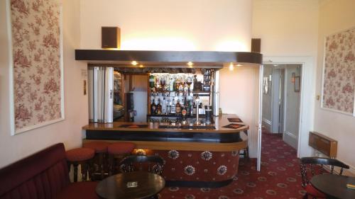 Abbey Court Hotel
