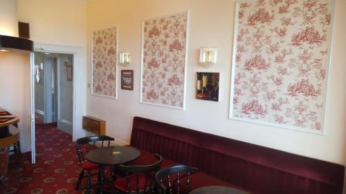 Abbey Court Hotel