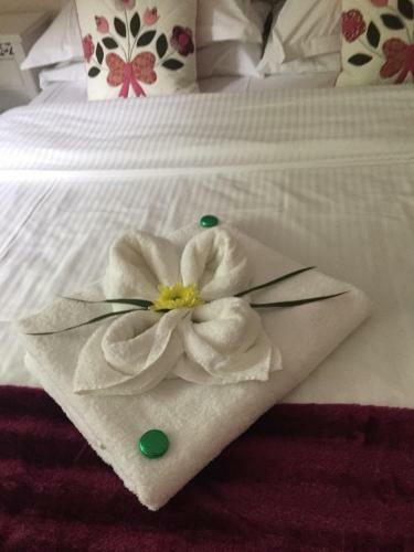 Bed & Breakfast Estoril
