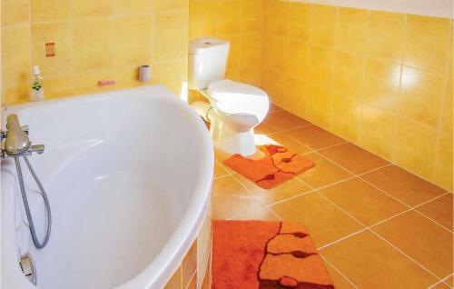 Holiday Home Grunwald Mielno IX