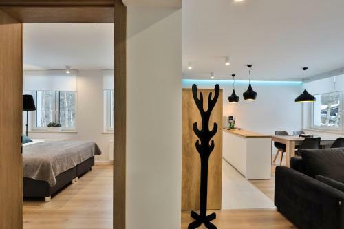 Apartamenty Mistral