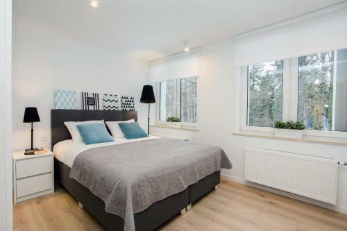Apartamenty Mistral