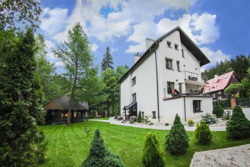 Apartamenty Mistral